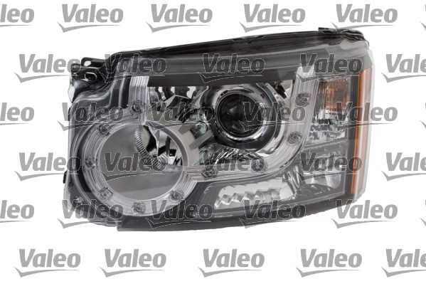 Land Rover Discovery IV (2009-2018)