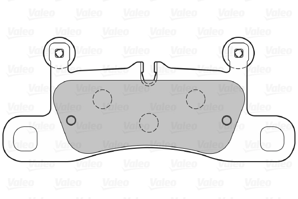 601387 VALEO