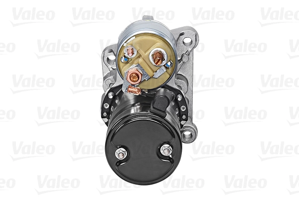 Rozrusznik VALEO 438074 cena, od 110,59 USD