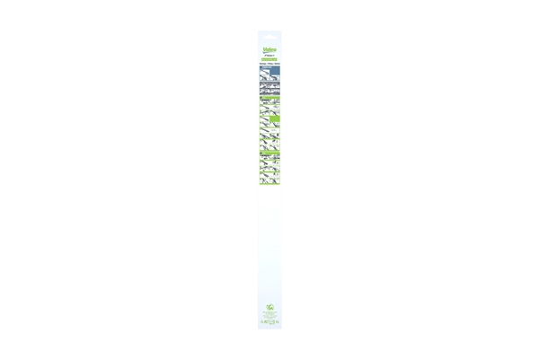 Pióro wycieraczki szyby przedniej kierowcy VALEO 575010 cena, od 14,39 USD