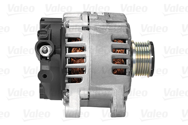Do koszyka 439674 VALEO Alternator
