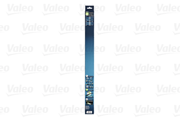 Do koszyka 578583 VALEO Pióro wycieraczki szyby przedniej kierowcy