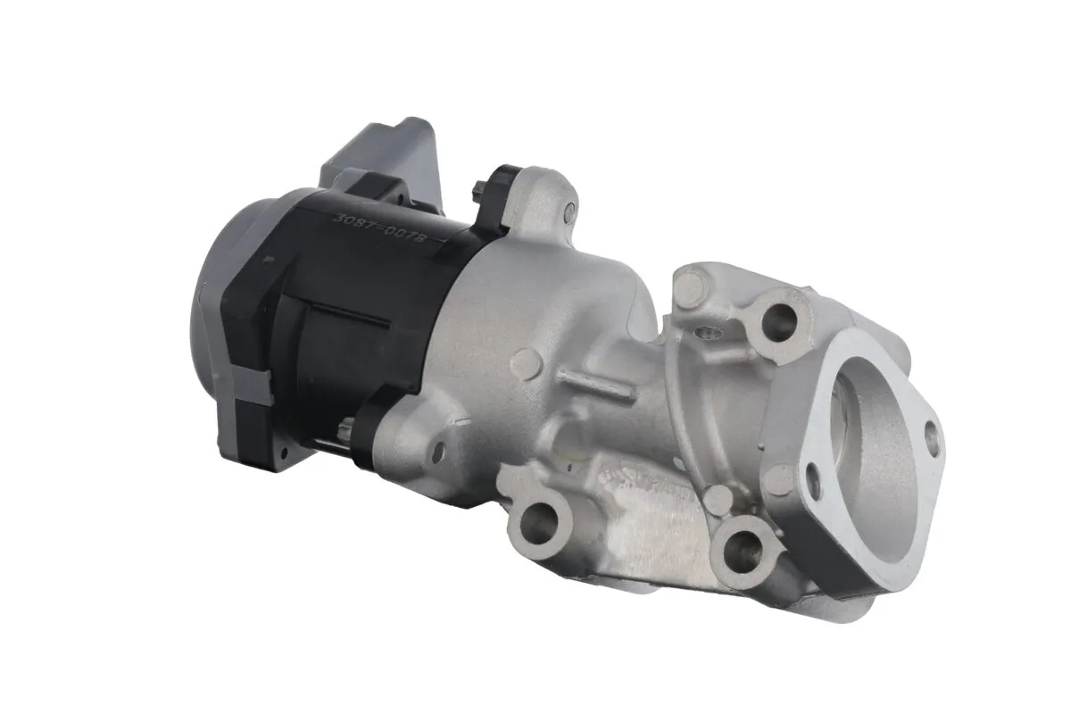 Zawór recyrkulacji spalin EGR VALEO 700410 cena, od 117,91 USD