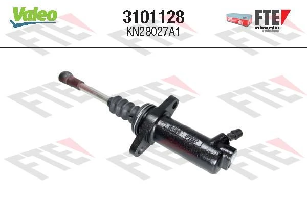  Cylinder roboczy sprzęgła Mercedes Benz Truck TRUCK LK/LN2 