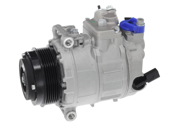690204 VALEO Sprężarka klimatyzacji