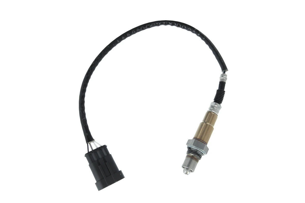  Sonda lambda, czujnik tlenu Fiat Brava 