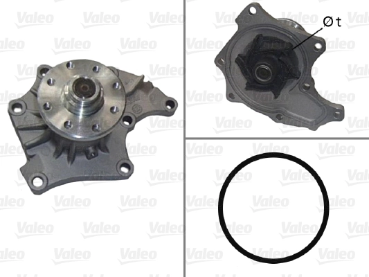 506929 VALEO