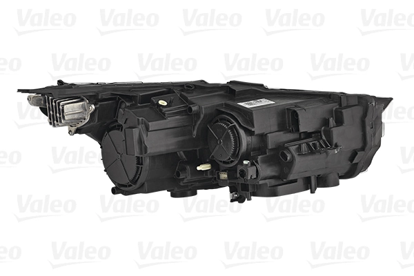 YQ00349980 General Motors Reflektor lewy