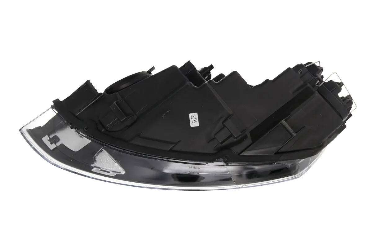 Reflektor prawy VALEO 044082 cena, od 114,89 USD