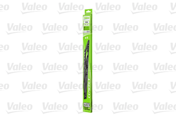 Pióro wycieraczki szyby tylnej VALEO 576091 cena, od 17,86 USD
