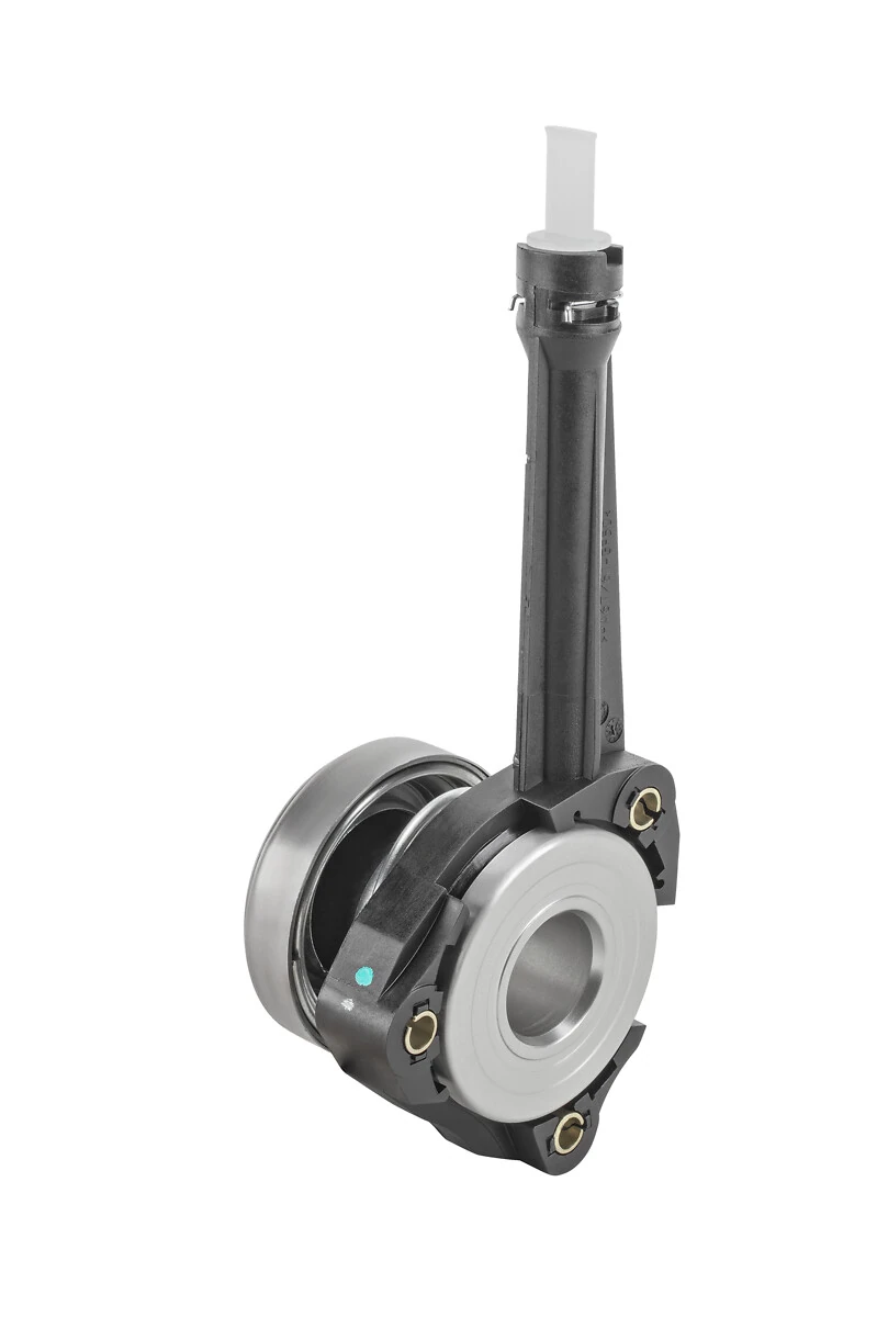 810029 VALEO Cylinder roboczy sprzęgła (wysprzęglik) w komplecie z łożyskiem wyciskowym