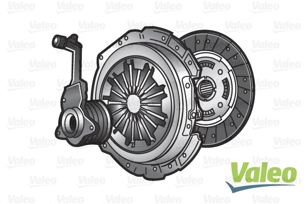 834530 VALEO