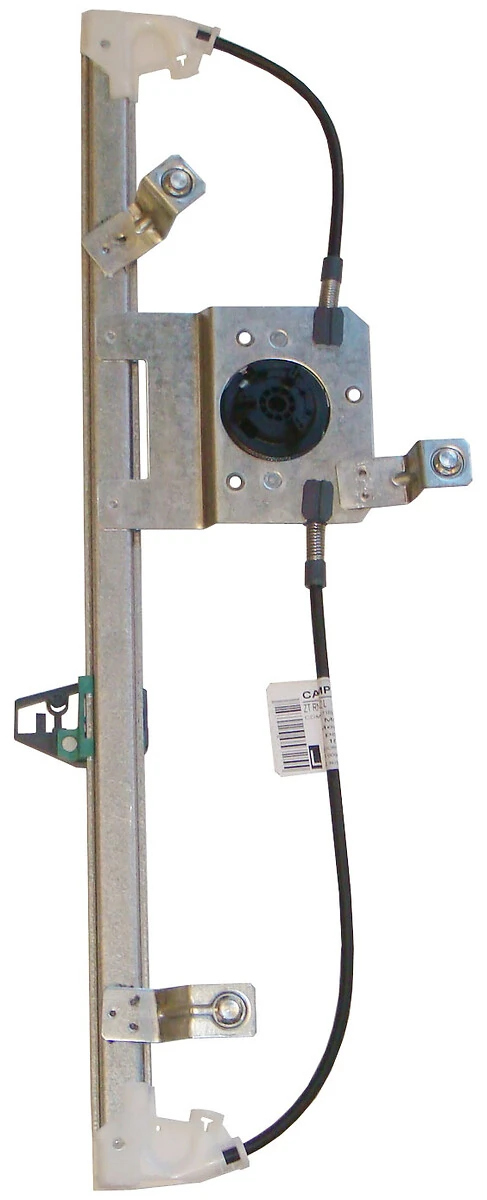 Do koszyka Mechanizm podnoszenia szyby drzwi przednich lewych Renault Modus  JP0