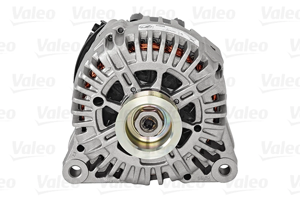 Alternator Peugeot 107 