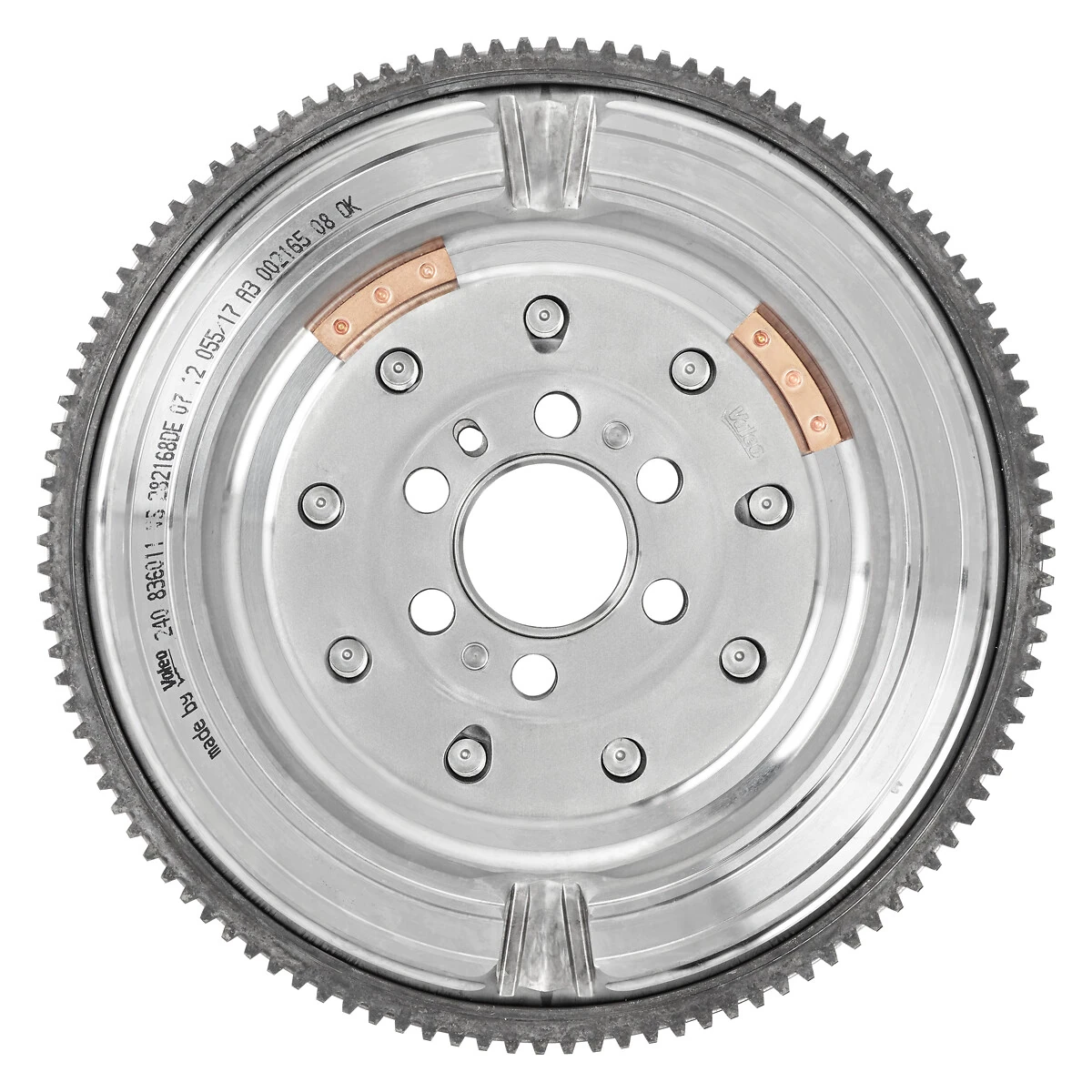 Koło zamachowe silnika VALEO 836011 cena, od 282,63 USD