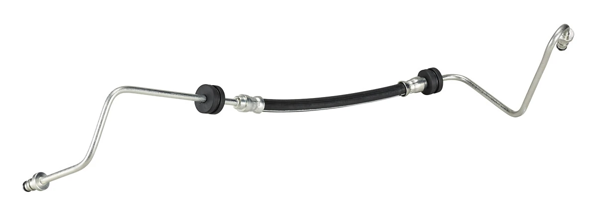 Przewód sprzęgła Ford Fiesta JAS, JBS