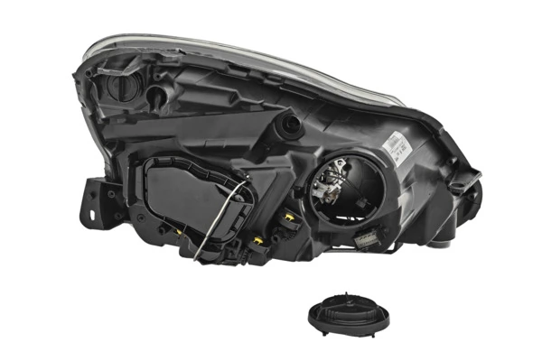 045286 VALEO Reflektor lewy