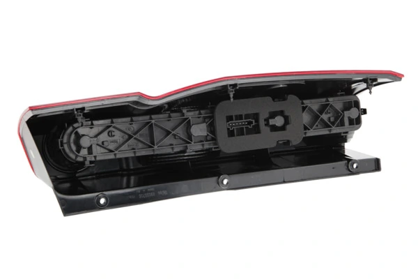 Lampa zespolona tylna lewa Volkswagen Crafter 30-50 awangarda (2E, 2EA, 2EB, 2ED, 2EH, 2EX) (2006 - 2016) cena, od 90,92 USD