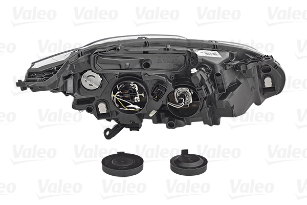 046634 VALEO Reflektor lewy