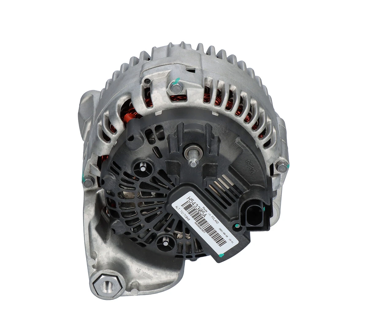 Alternator VALEO 437450 cena, od 320,31 USD
