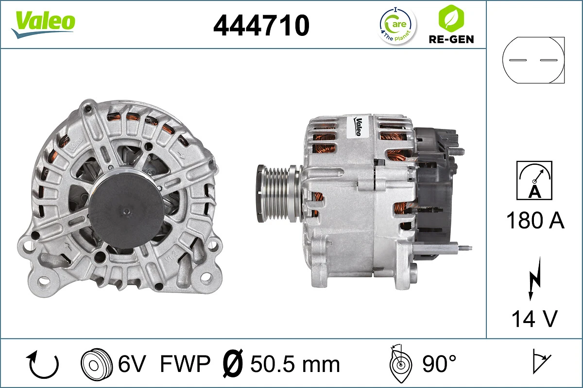 444710 VALEO