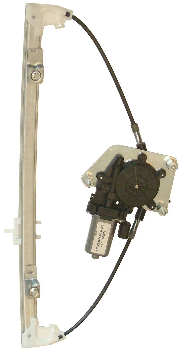 Do koszyka Mechanizm podnoszenia szyby drzwi przednich lewych Fiat Albea  172