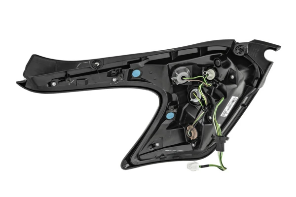 Do koszyka Lampa zespolona tylna prawa Nissan JUKE JPN F15