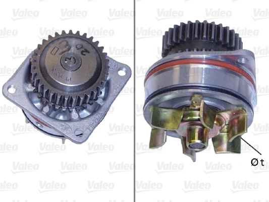 506924 VALEO