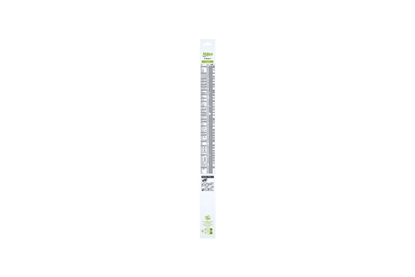 Pióro wycieraczki szyby przedniej pasażera VALEO 575553 cena, od 7,97 USD