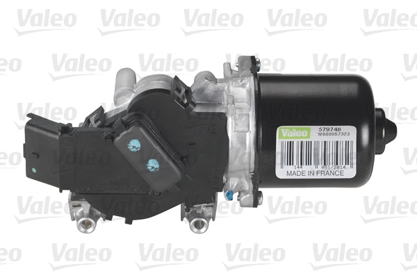 Silniczek wycieraczki szyby przedniej Nissan Note minivan (E11) (2006 - 2012) cena, od 70,42 USD
