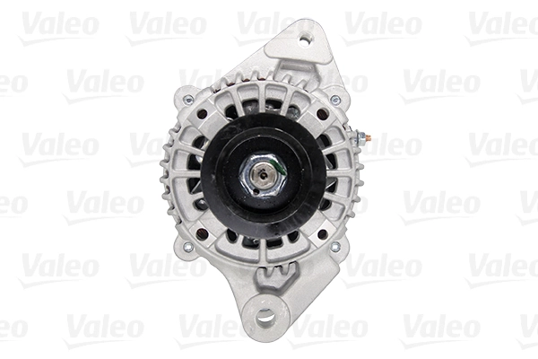  Alternator Toyota Yaris 