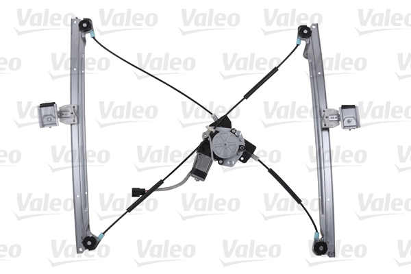 850661 VALEO Mechanizm podnoszenia szyby drzwi przednich prawych