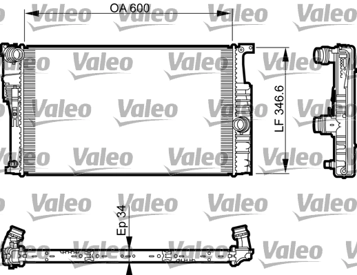 735464 VALEO