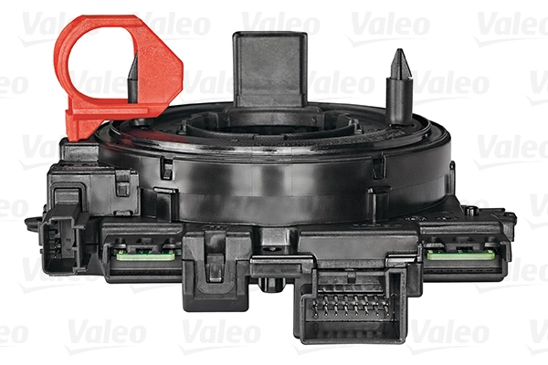 Pierścień kontaktowy AIRBAG, taśma kierownicy Skoda SuperB 3 3V3