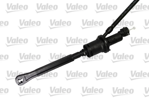  Cylinder sprzęgła główny Citroen C3 1