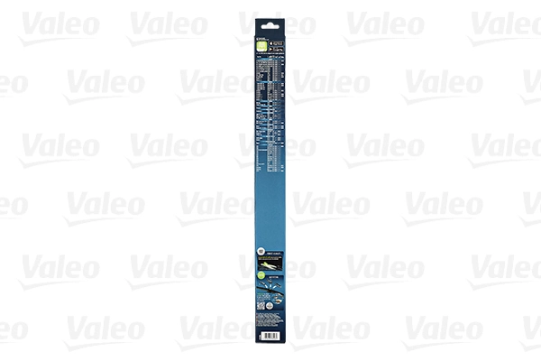 Do koszyka 578506 VALEO Pióro wycieraczki szyby przedniej pasażera