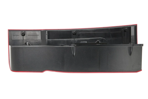 Do koszyka Lampa zespolona tylna lewa Volkswagen Crafter 30-50 2E, 2EA, 2EB, 2ED, 2EH, 2EX