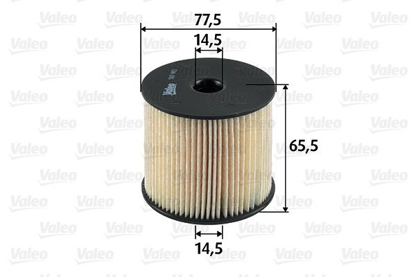587903 VALEO
