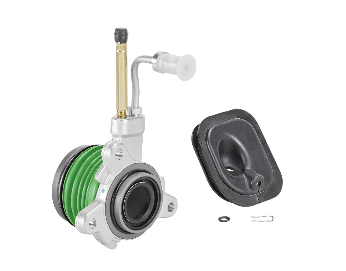810035 VALEO Cylinder roboczy sprzęgła (wysprzęglik) w komplecie z łożyskiem wyciskowym