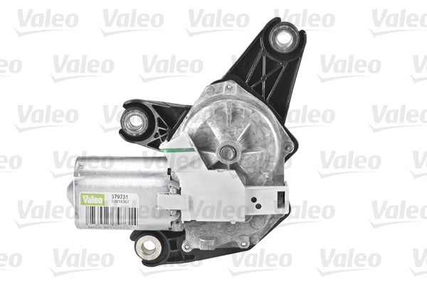 Silniczek wycieraczki tylnej szyby Opel Vivaro A awangarda (F7) (2001 - 2014) cena, od 62,99 USD