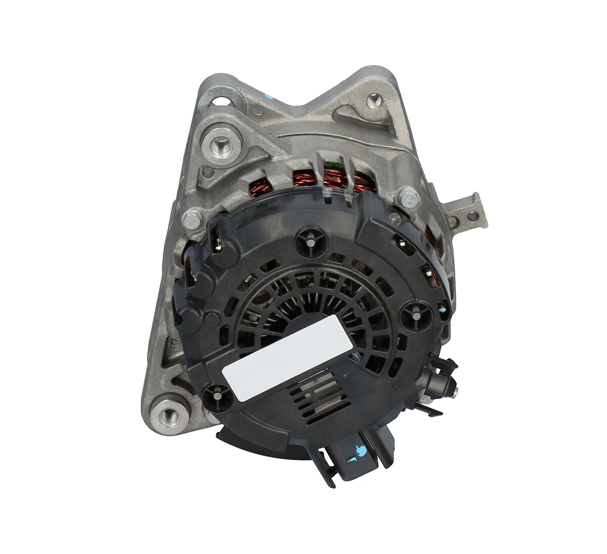 Alternator Ford Focus 4 HP