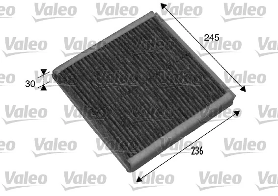 698862 VALEO