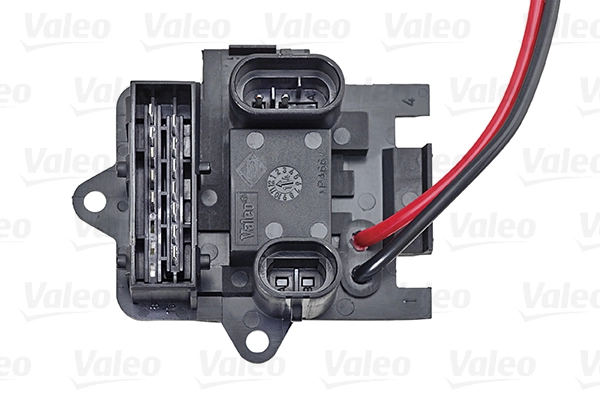 515089 VALEO Rezystor wentylatora nagrzewnicy (ogrzewacza kabiny)