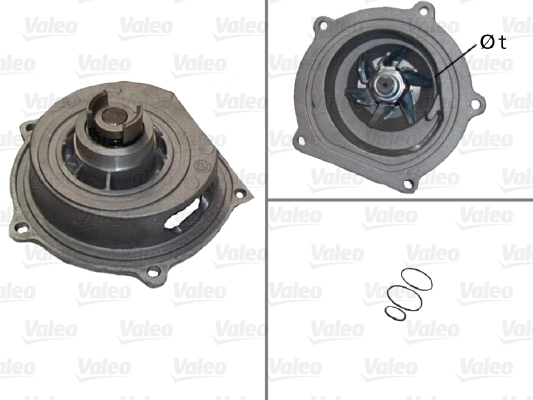 506320 VALEO