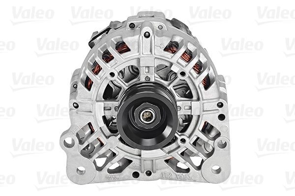 Alternator Volkswagen Passat 