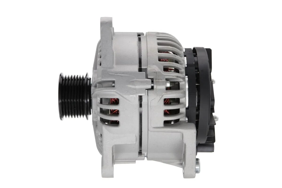 Do koszyka 5259577 Cummins Alternator