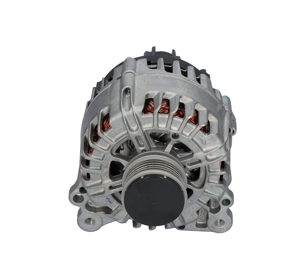 437454 VALEO Alternator