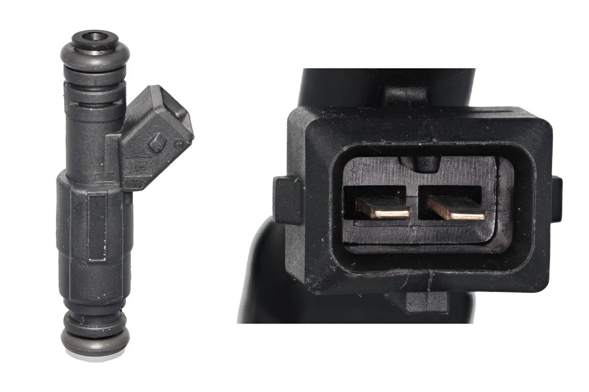 Wtryskiwacz paliwa Opel Astra F kombi (51, 52, F35, M35) (1991 - 2001) cena, od 59,59 USD