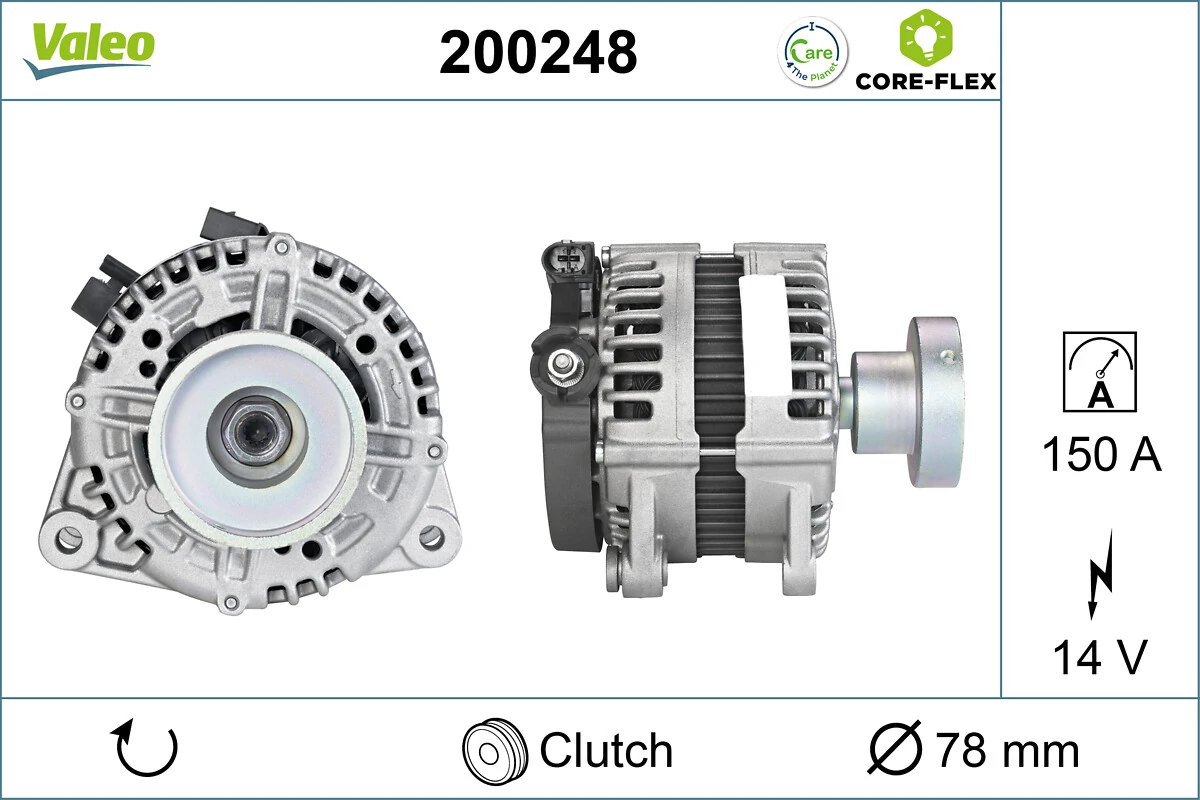 200248 VALEO