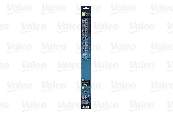 Do koszyka 578505 VALEO Pióro wycieraczki szyby przedniej pasażera